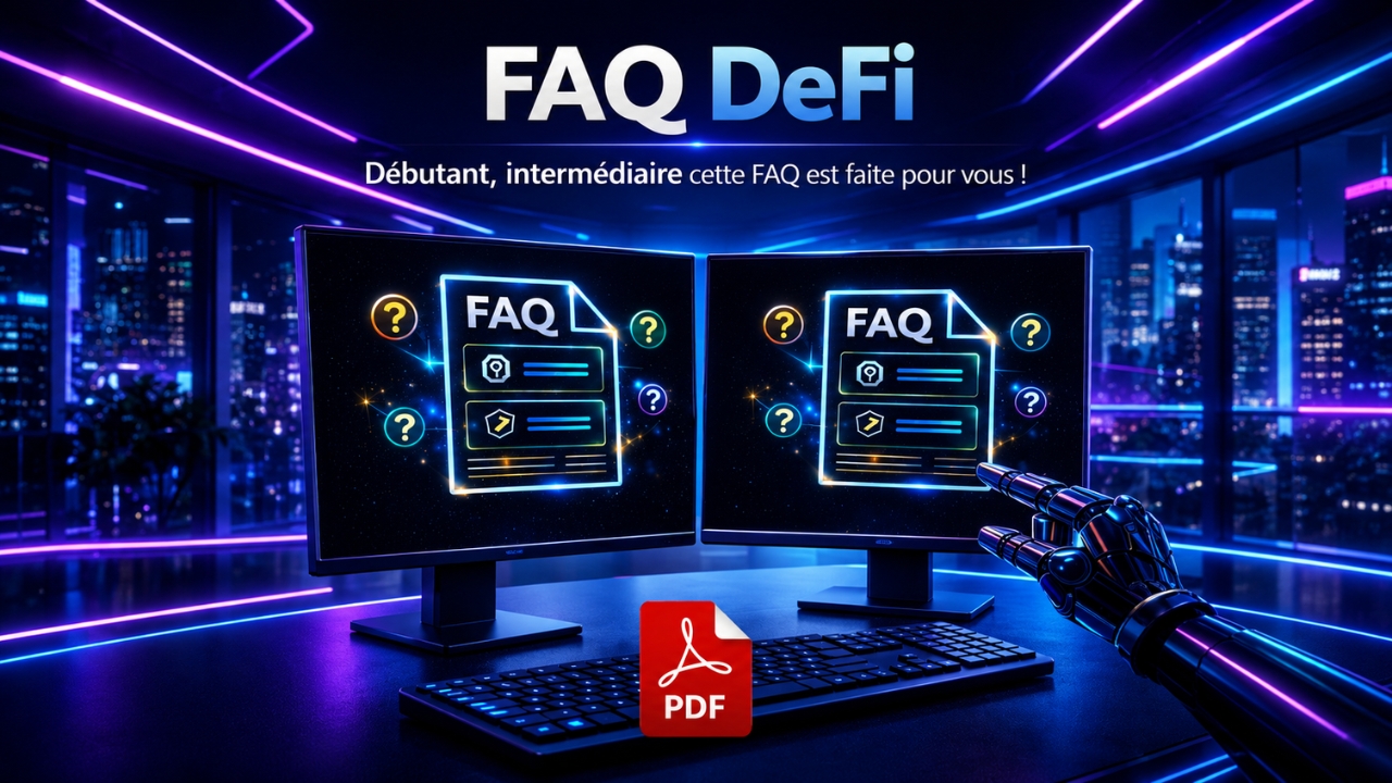 FAQ DeFi