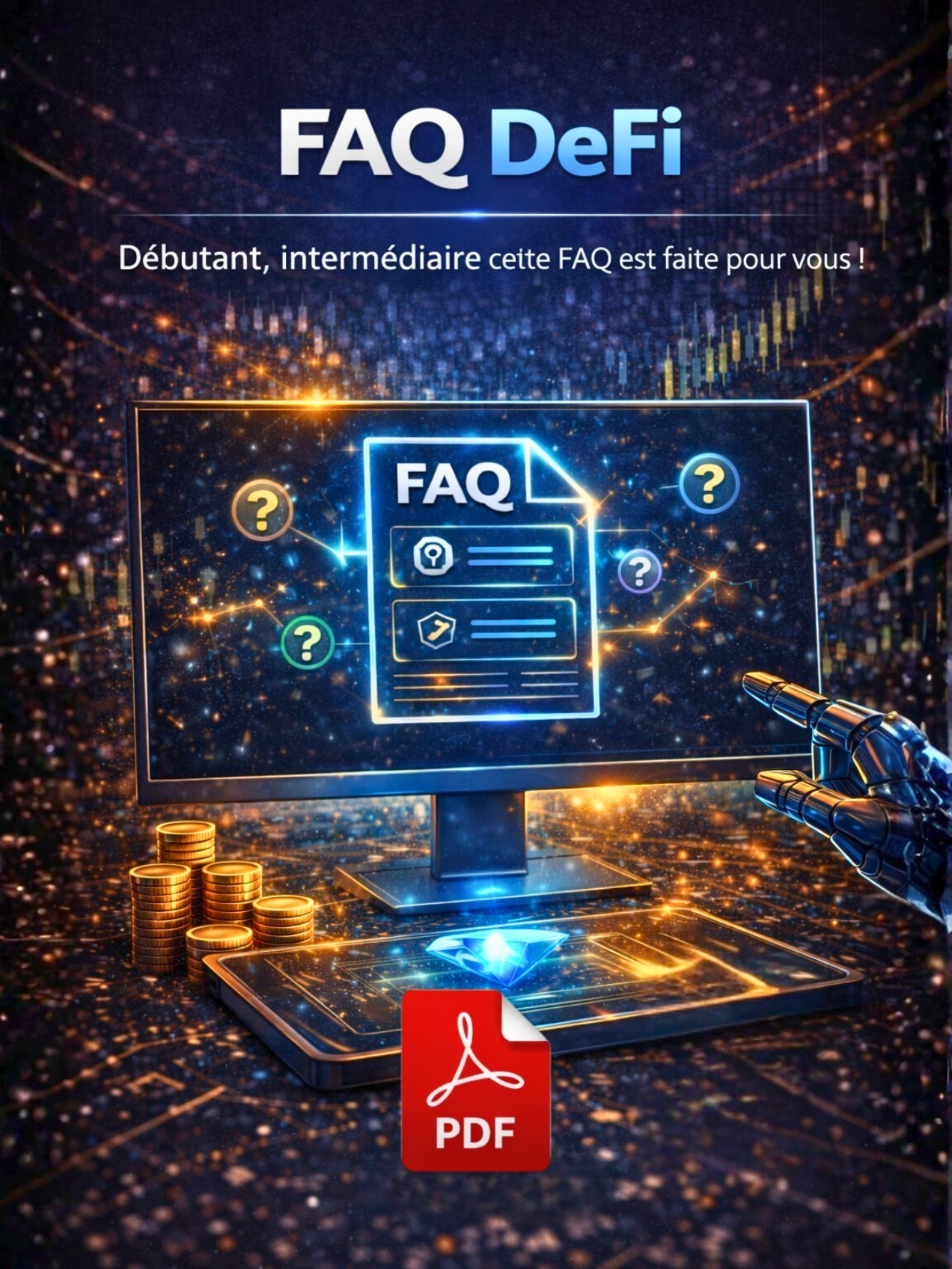 FAQ DeFi